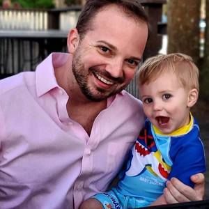 Meet your Posher, Chase